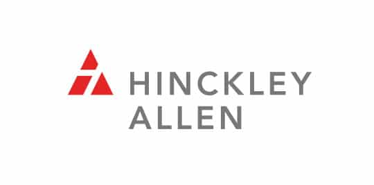 hinckley allen logo