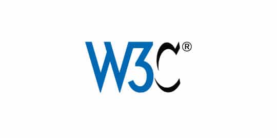 w3c-logo