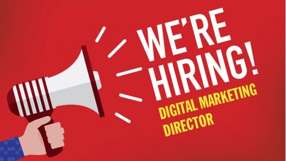 Boston Digital Marketing Director