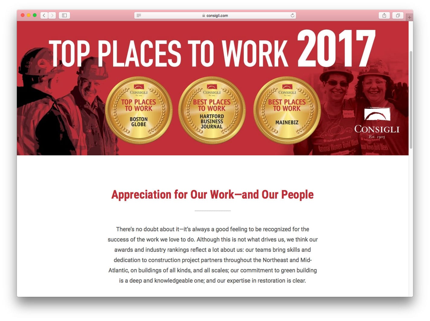 Consigli-Best-place-to-work
